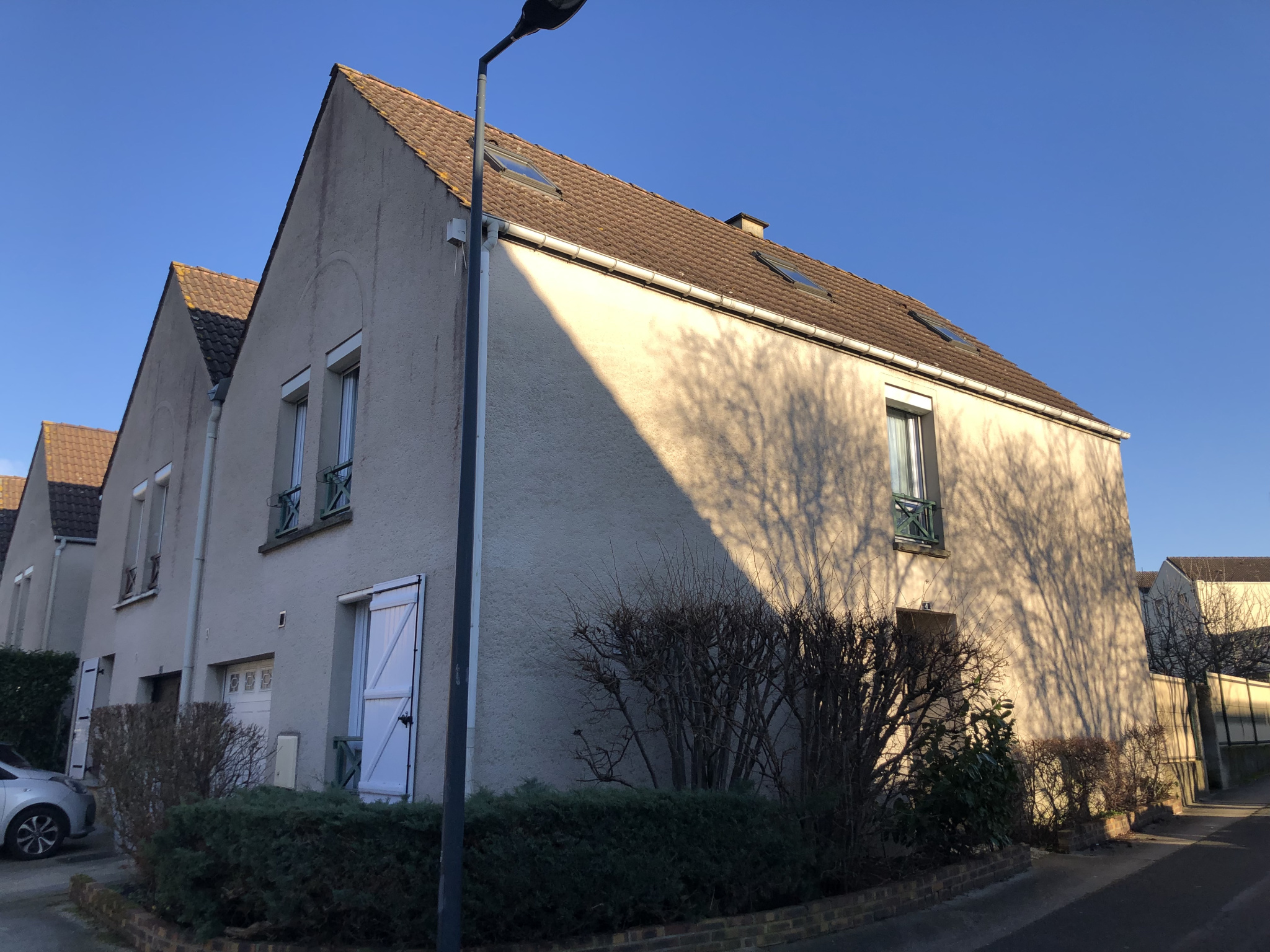 Photo bien immobilier