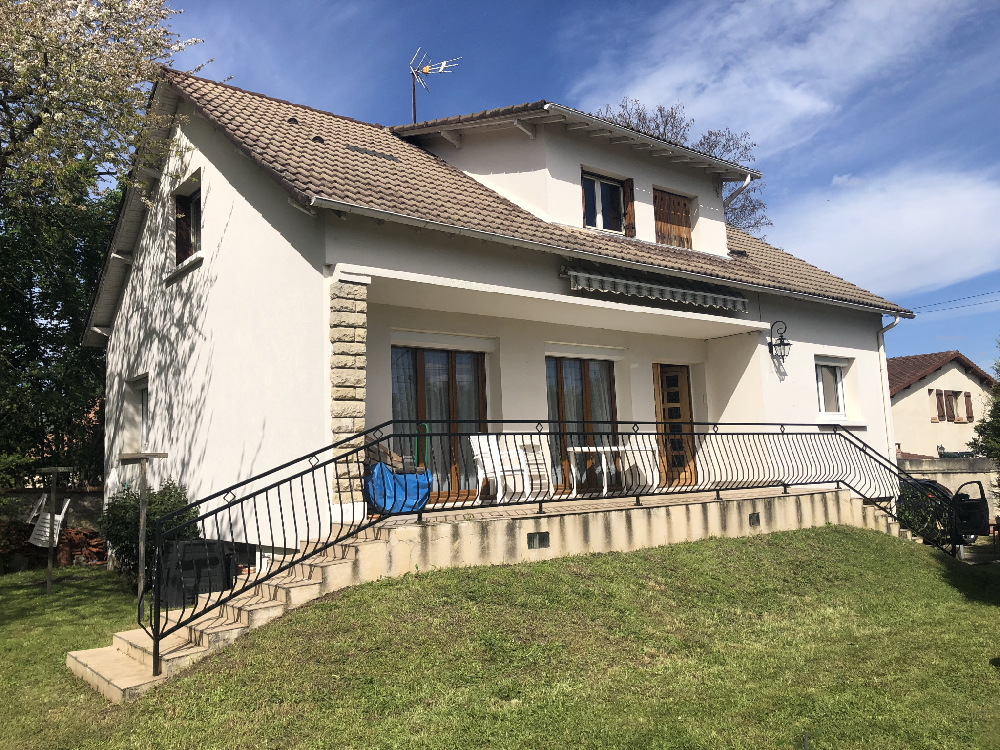 Photo bien immobilier