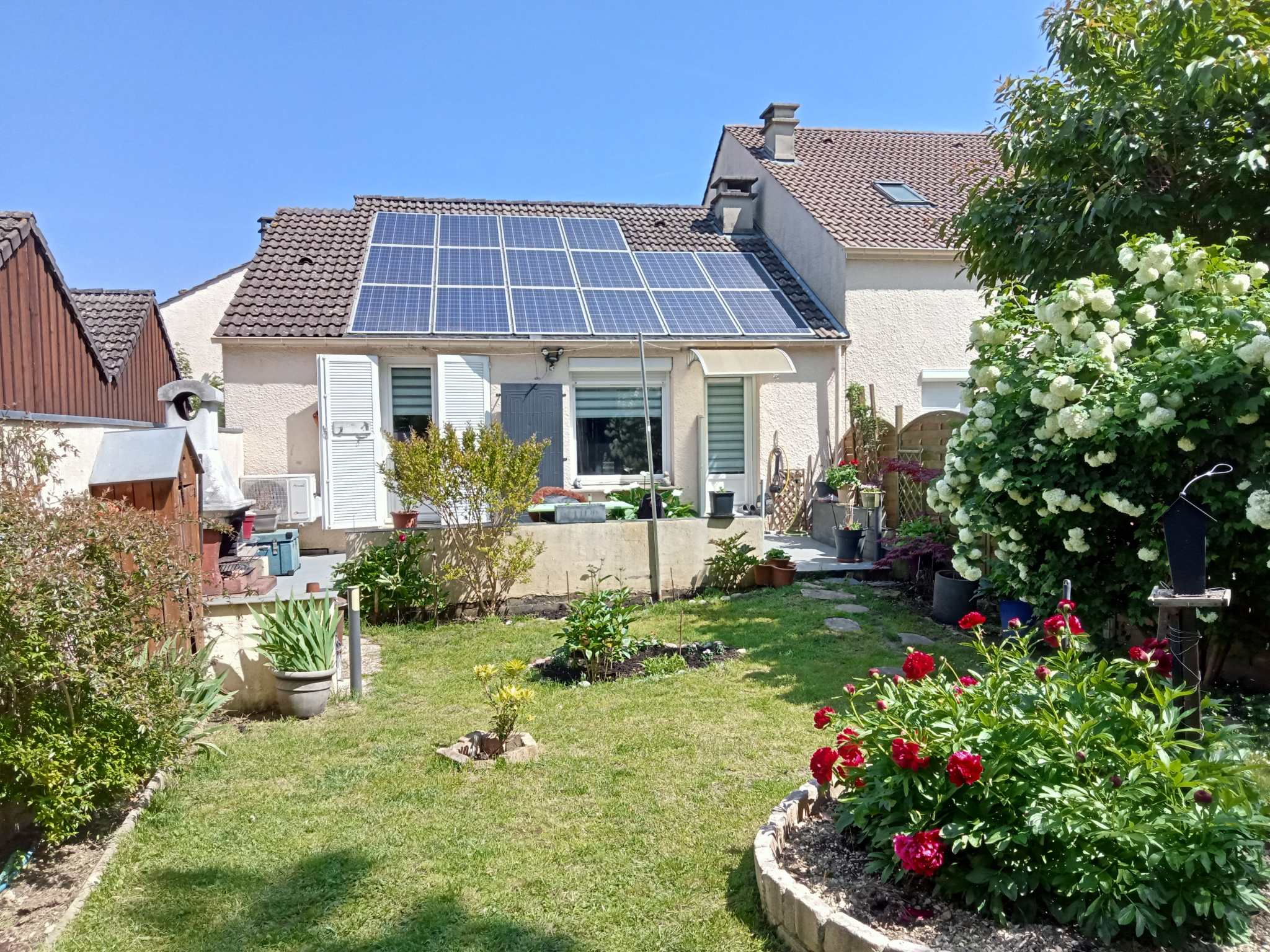 Photo bien immobilier