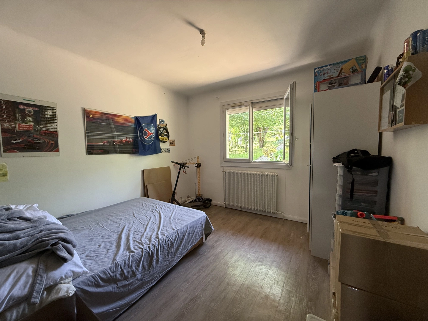 property